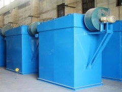 新引進高科技新產品氣箱脈沖的除塵器_中國貿易網