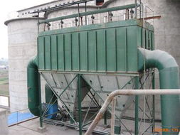 山東供應(yīng)粉塵專(zhuān)用袋式除塵器與脈沖除塵器的應(yīng)用與優(yōu)勢(shì)