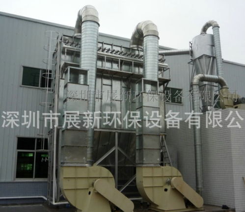 脈沖式除塵器 原理、應(yīng)用及韶關(guān)廠(chǎng)家的專(zhuān)業(yè)優(yōu)勢(shì)